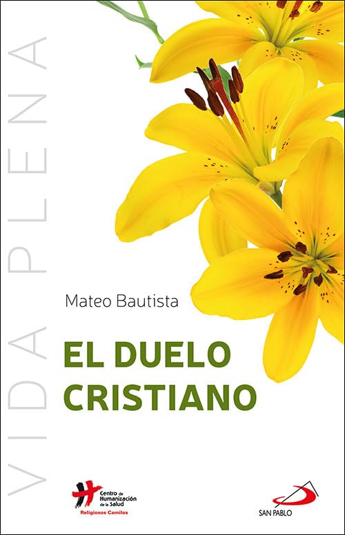 Libro: El duelo cristiano