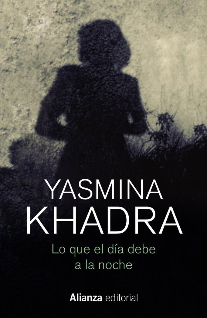 Libro: Lo que el día debe a la noche