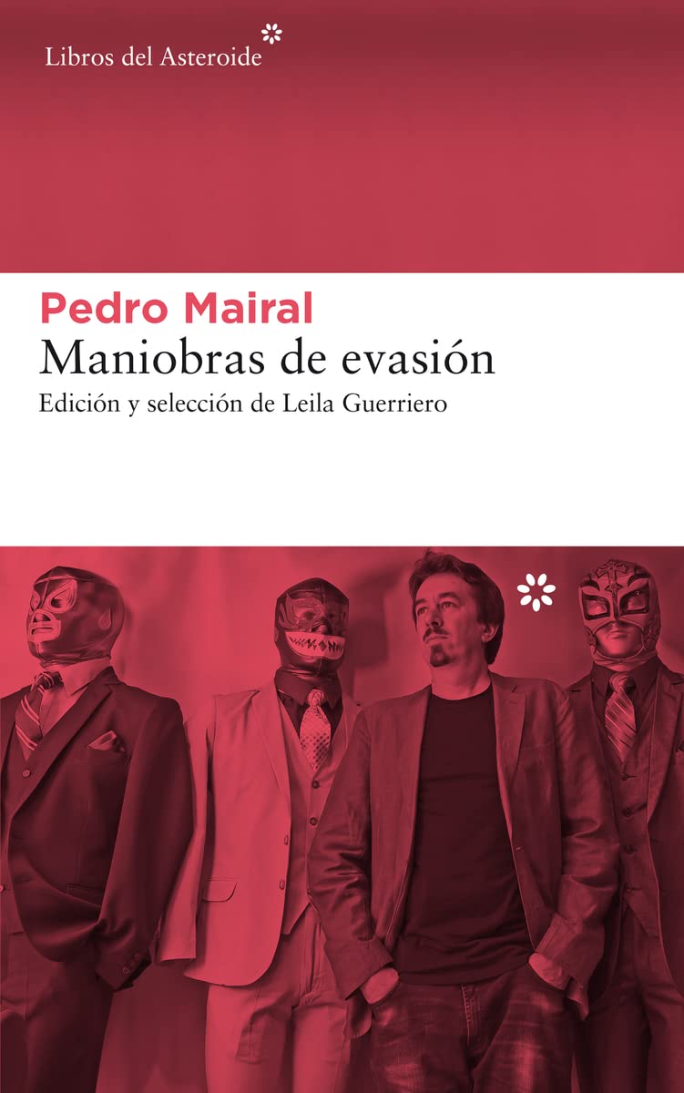 Libro: Maniobras de evasión: 215 (Libros del Asteroide)