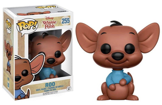 Funko POP Disney: Winnie The Pooh Roo Toy Figura