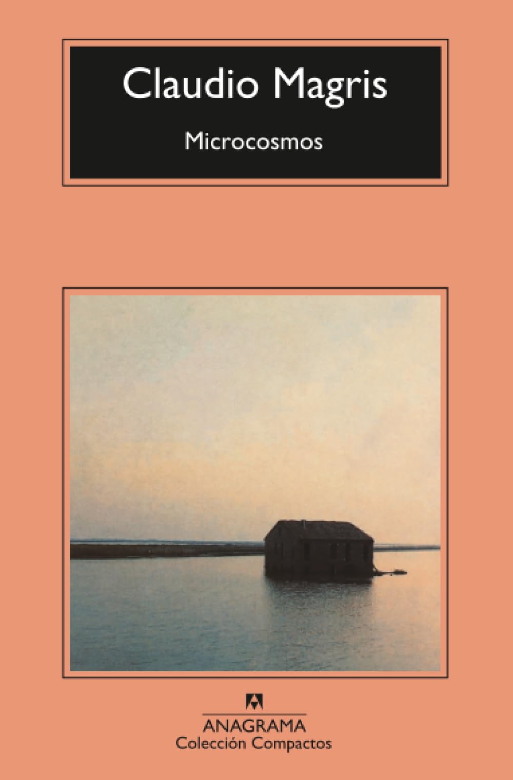 Libro: Microcosmos (Spanish Edition)