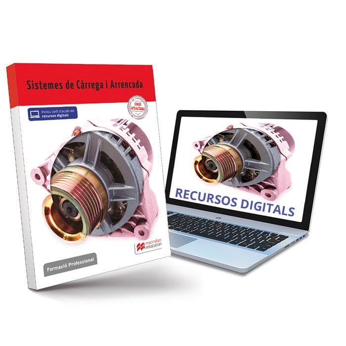 Libro: EMV Sistemes de Carrega i Arrencada
