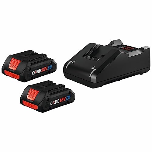 Kit-de-inicio-BOSCH-GXS18V-11N25-de-18-V-con-(2)-baterías-CORE18V®-de-4-Ah-de-potencia-avanzada-y-(1)-cargador-de-batería-estándar-de-18-V