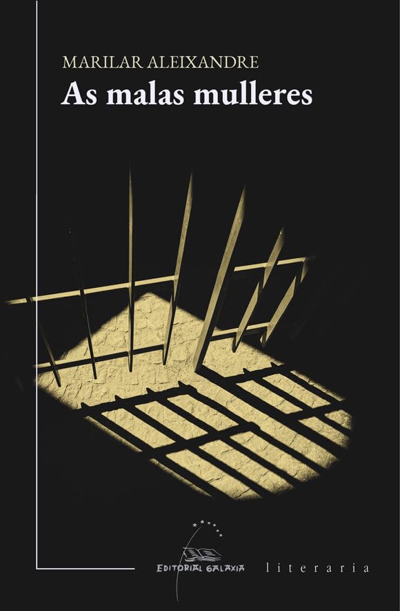 Libro: As malas mulleres (Premio Blanco Amor 2020): 424 (Literaria)