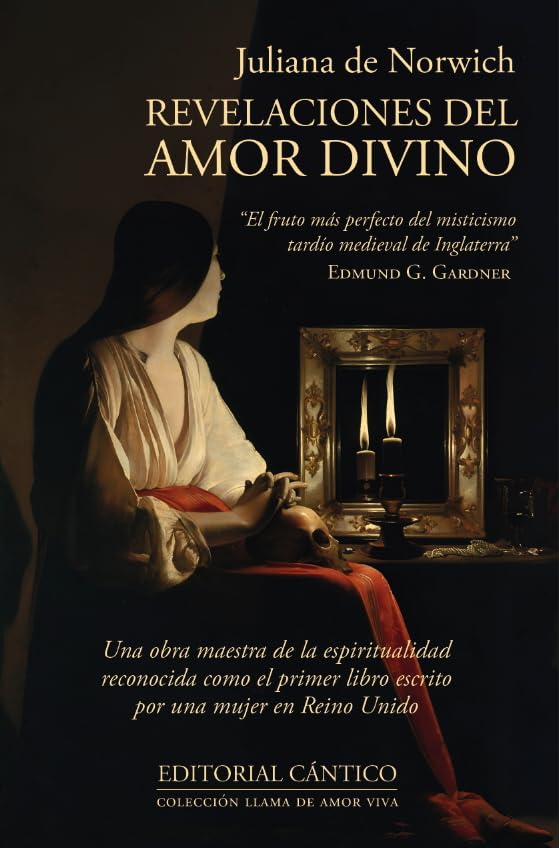 Libro: Revelaciones del Amor Divino (Spanish Edition)