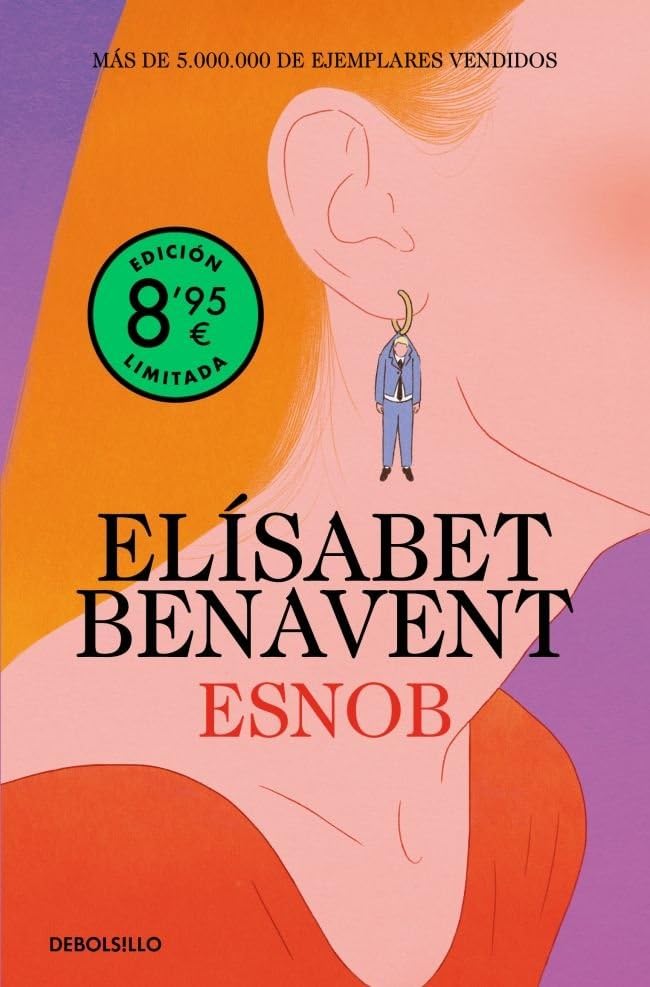 Esnob (edición limitada) (Campaña Ahora por menos)