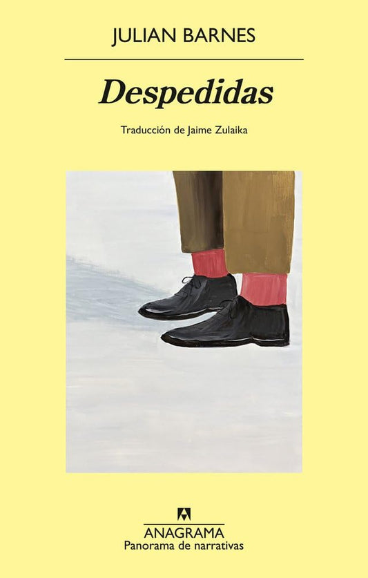 Despedidas (Panorama de narrativas)