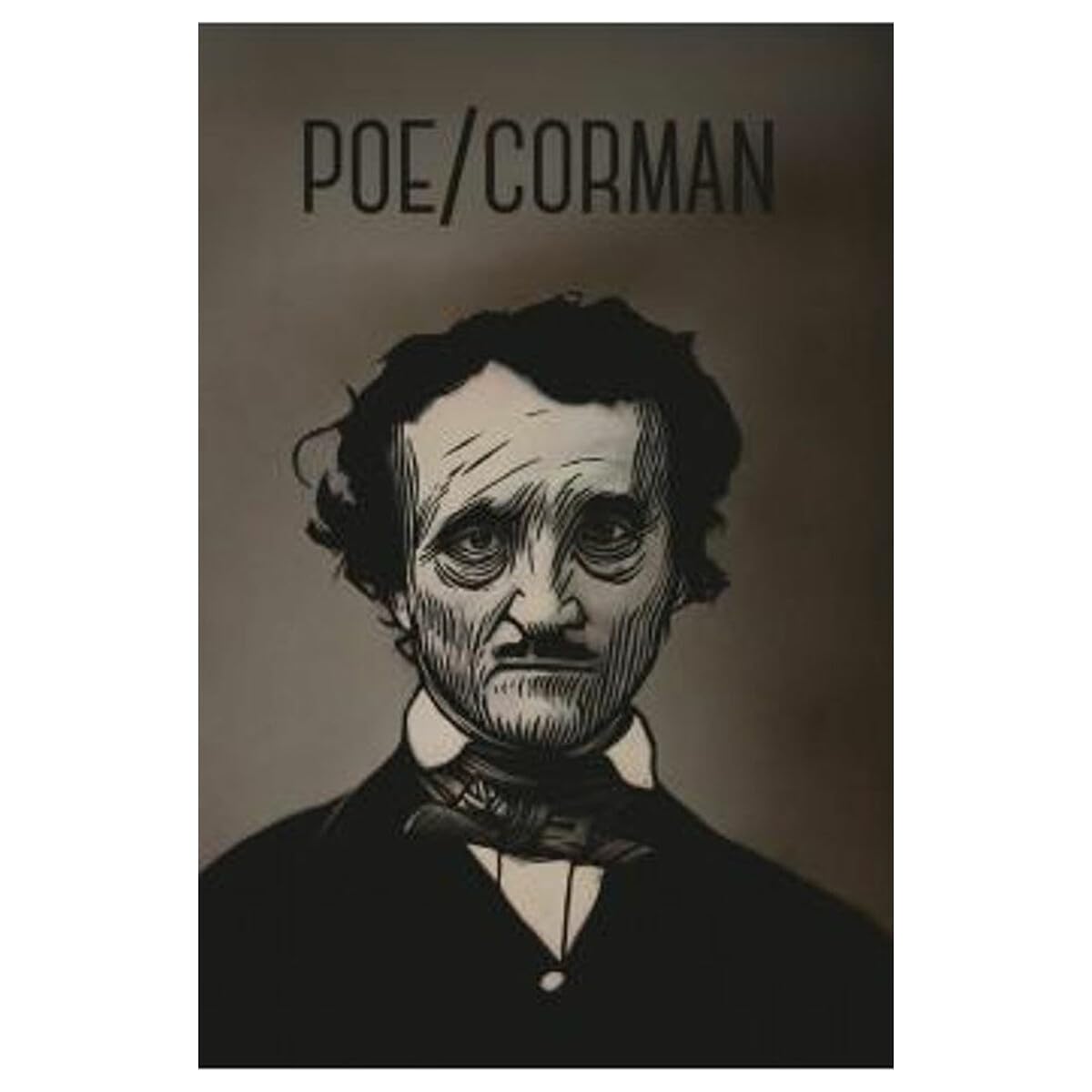Libro: Poe/corman