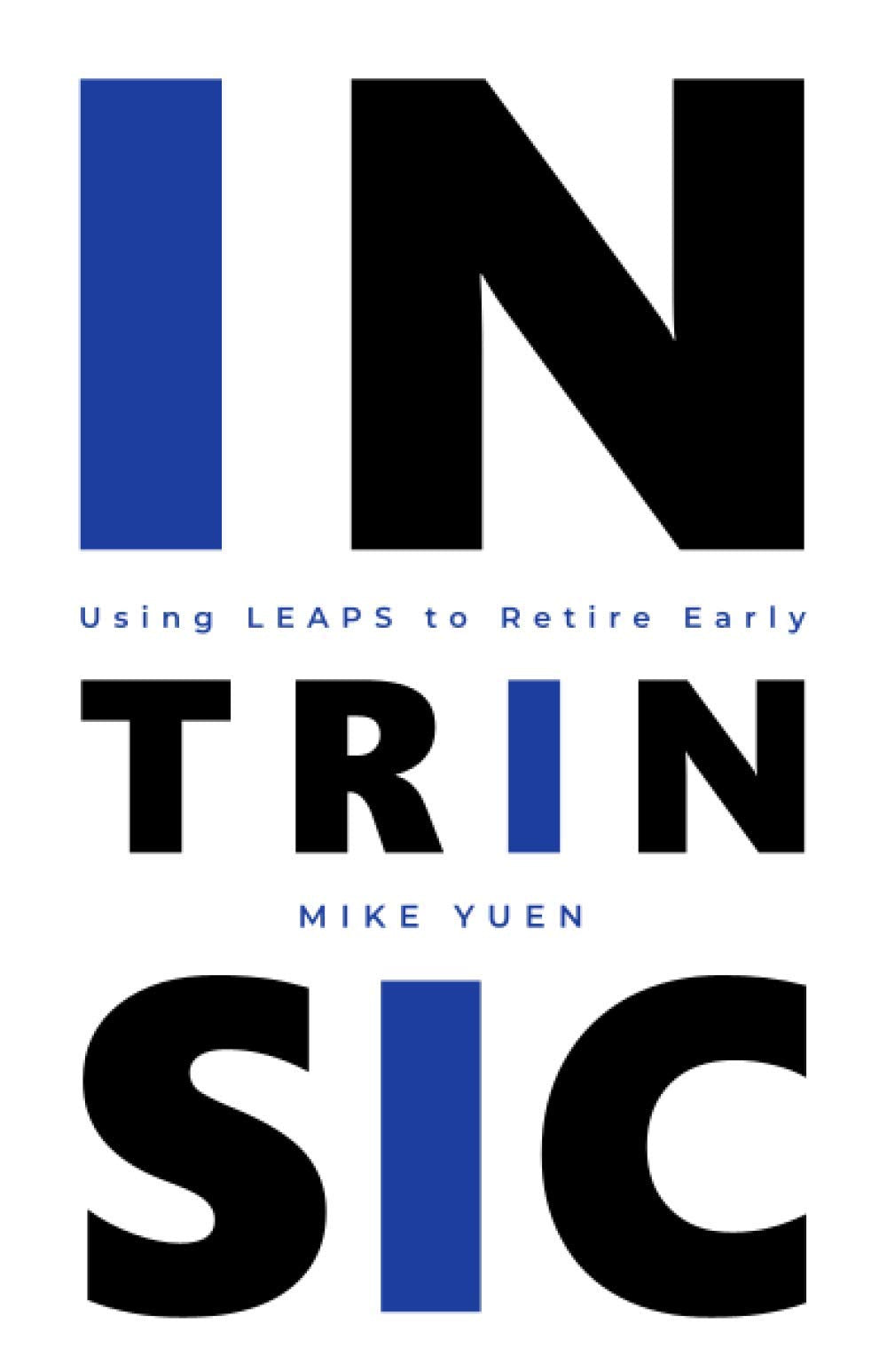 Libro: INTRINSIC: Using LEAPS to Retire Early