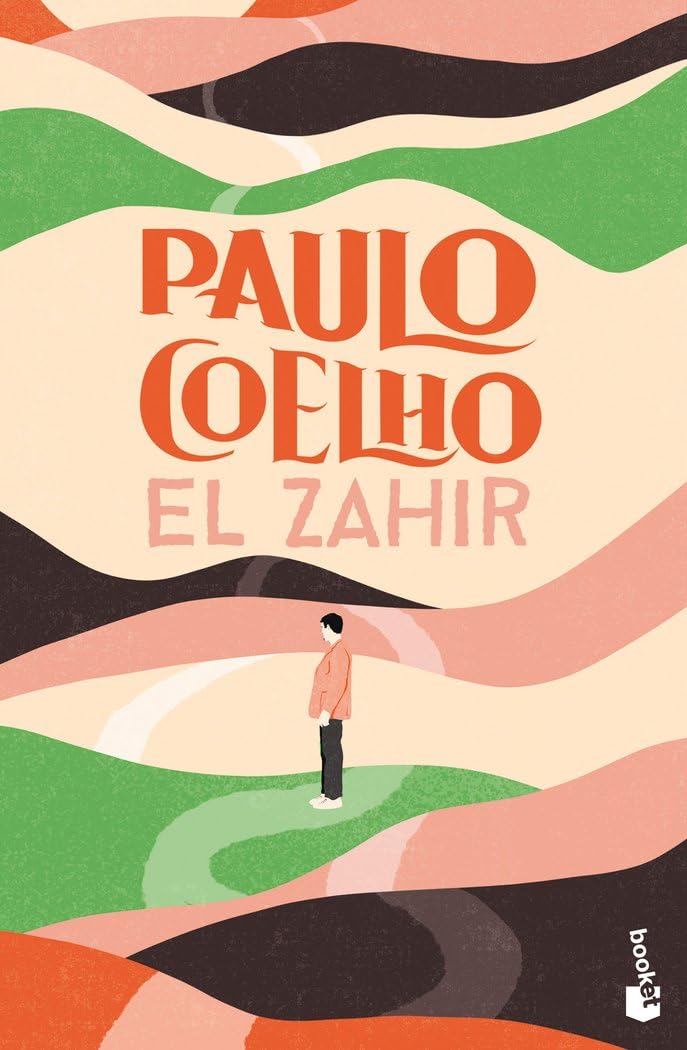 Libro: El Zahir (Biblioteca Paulo Coelho)