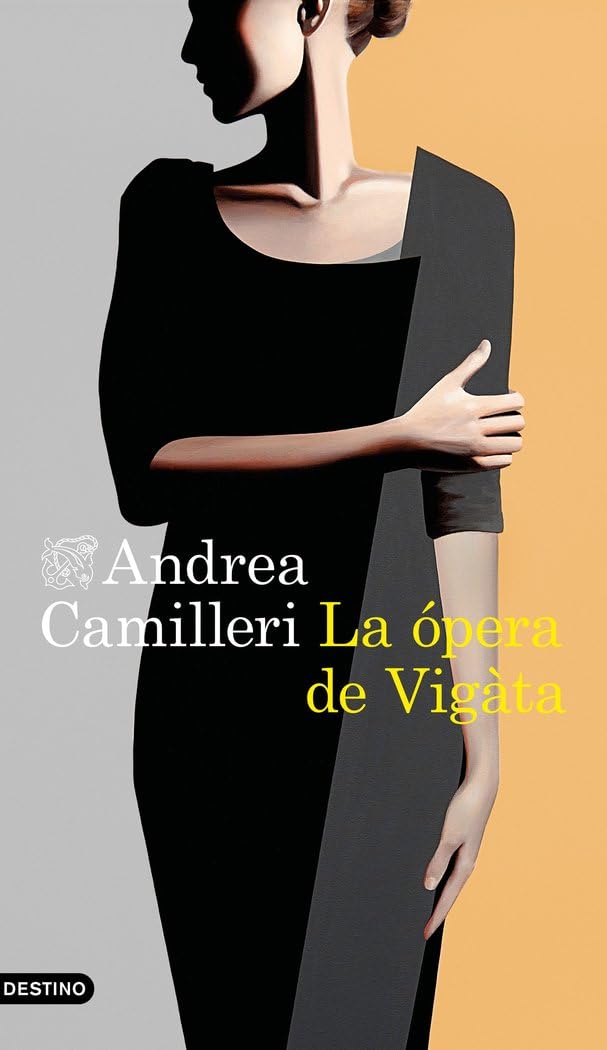 Libro: La ópera de Vigàta