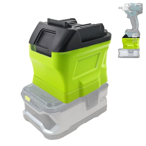 Adaptador-de-batería-ZDTZ-para-Ryobi-de-18-V-a-Makita-BL18,-para-Ryobi-18-V-ONE+,-conversión-P107-P108-para-herramientas-Makita-de-18-V