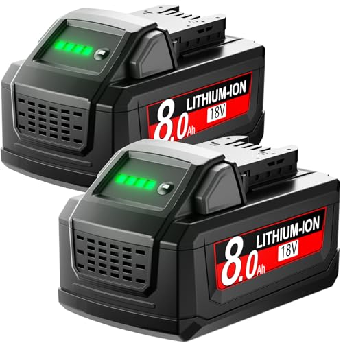 JUNWOOD---Batería-de-repuesto-de-8.0-Ah-para-Milwaukee-M18-(18-V,-litio),-compatible-con-herramientas-inalámbricas-48-11-1815,-48-11-1820,-48-11-1840,-48-11-1850-y-48-11-1860-(2-unidades,-M18)