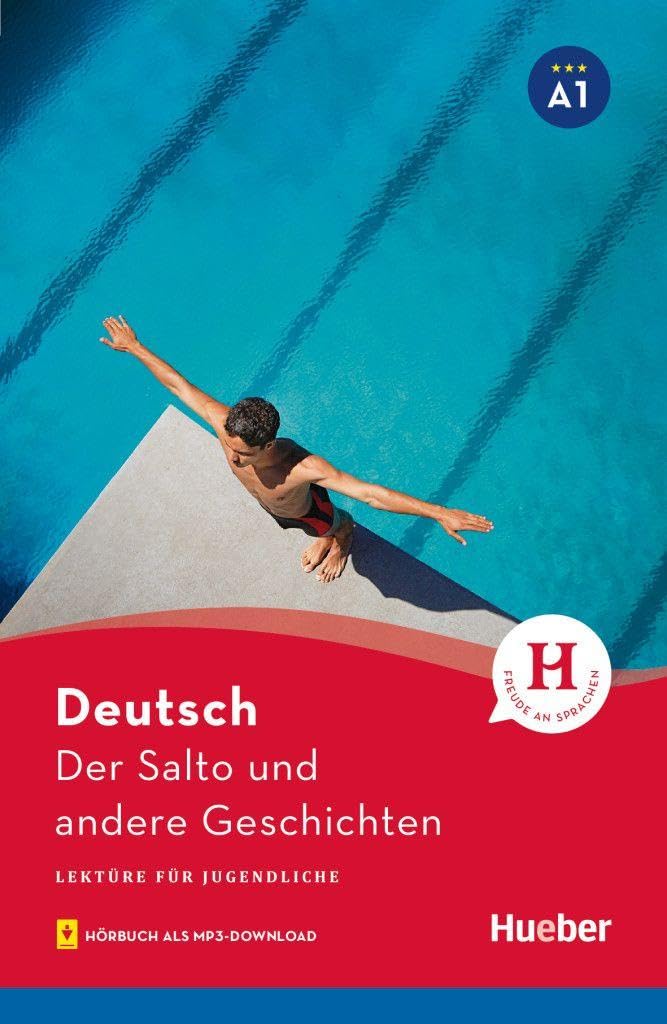 Libro: LEKT. A1 Salto und and. Gesch. (Jgl.) (German Edition)