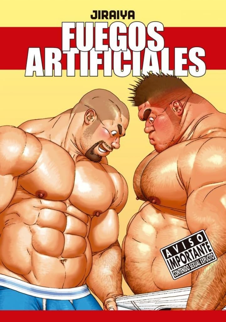 Libro: Fuegos artificiales (2ª edición) (HARDCORE)