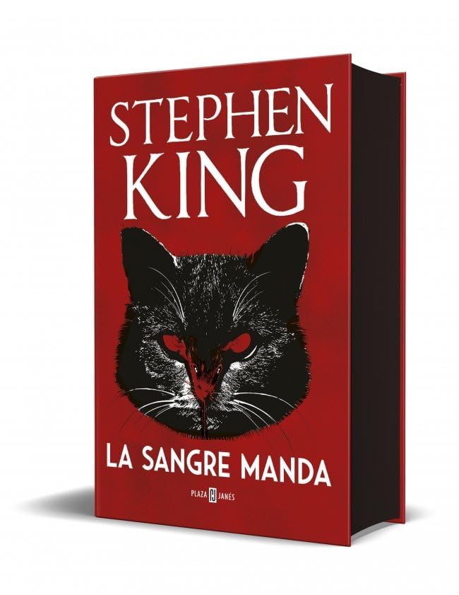 Libro: La sangre manda (edición especial con cantos tintados) (Éxitos)