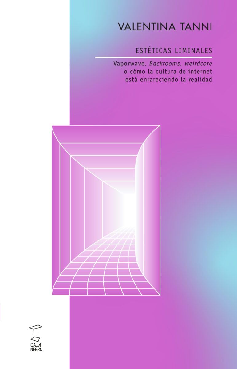 Libro: Estéticas liminales