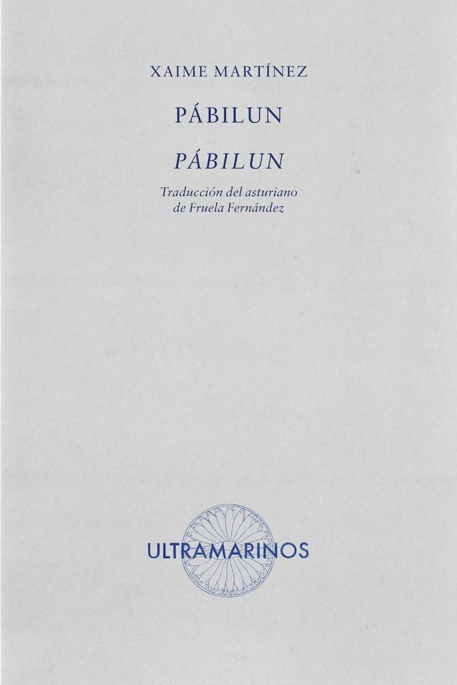 Libro: Pábilun · Pábilun