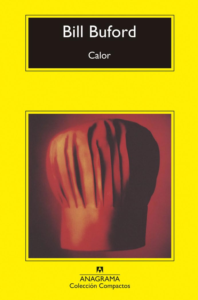 Libro: Calor (Compactos, 780) (Spanish Edition)