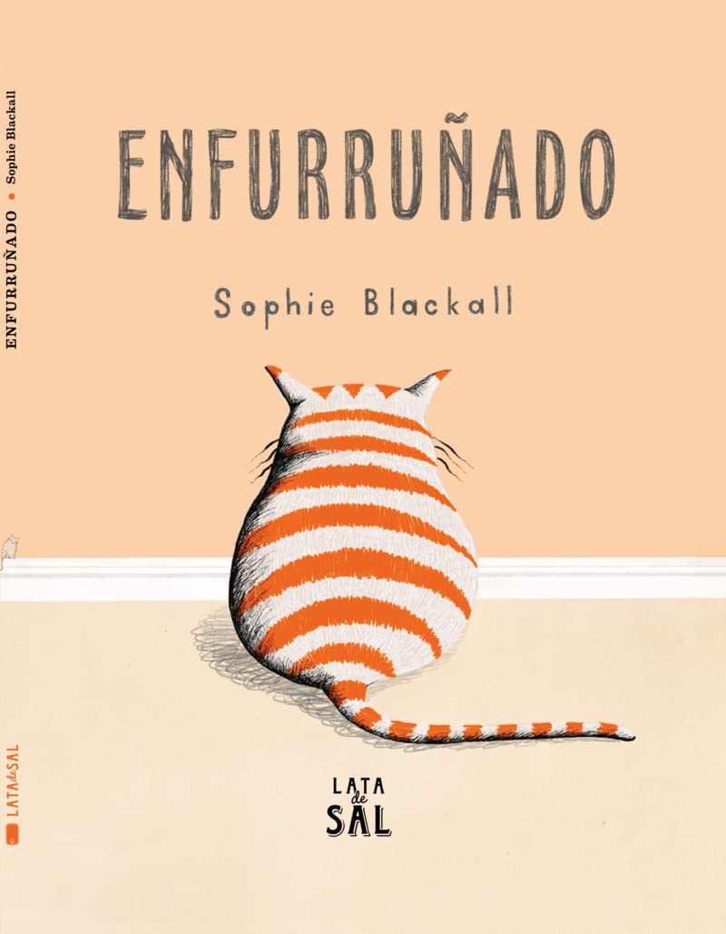 Libro: Enfurruñado