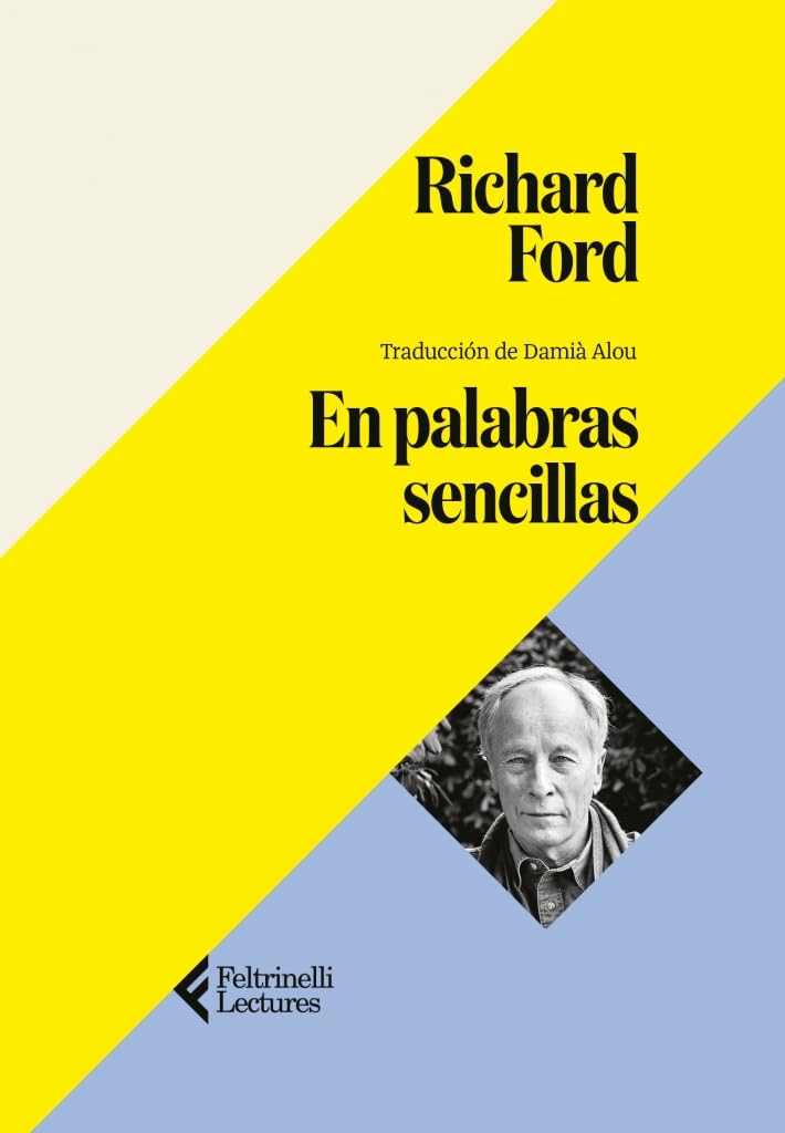 Libro: En palabras sencillas (Feltrinelli)