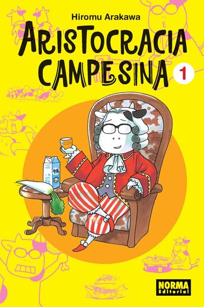 Libro: Aristocracia campesina