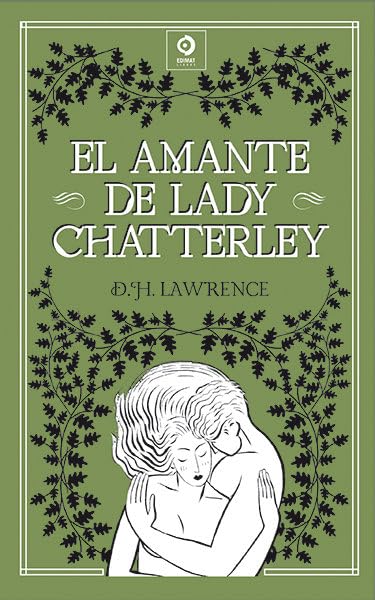 Libro: EL AMANTE DE LADY CHATERLEY