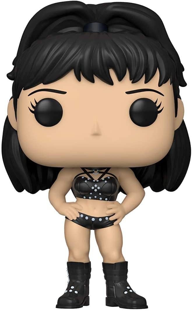 Funko WWE POP Figura de Vinilo | Chyna