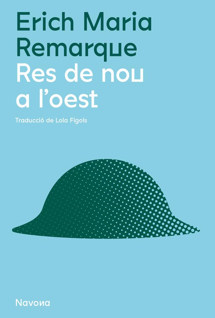 Libro: Res de nou a l'oest (SERIE R)