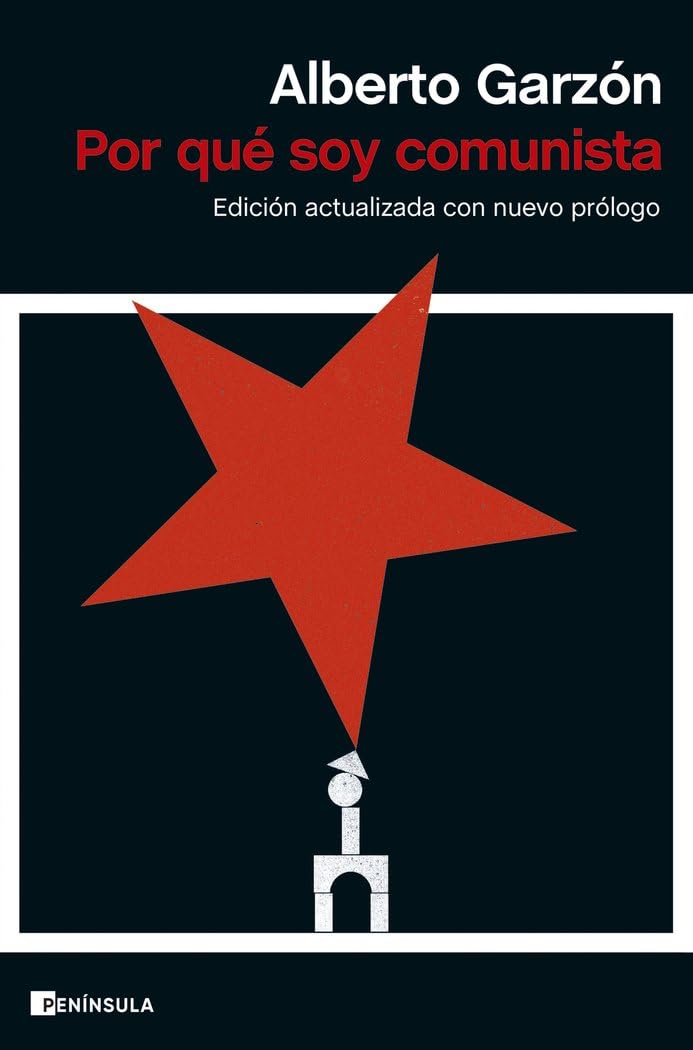 Libro: Por qué soy comunista (ATALAYA)
