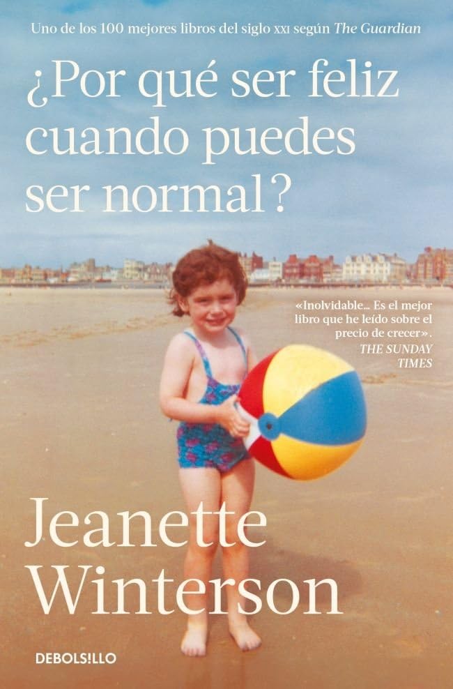 Libro: ¿Por qué ser feliz cuando puedes ser normal? (Best Seller)