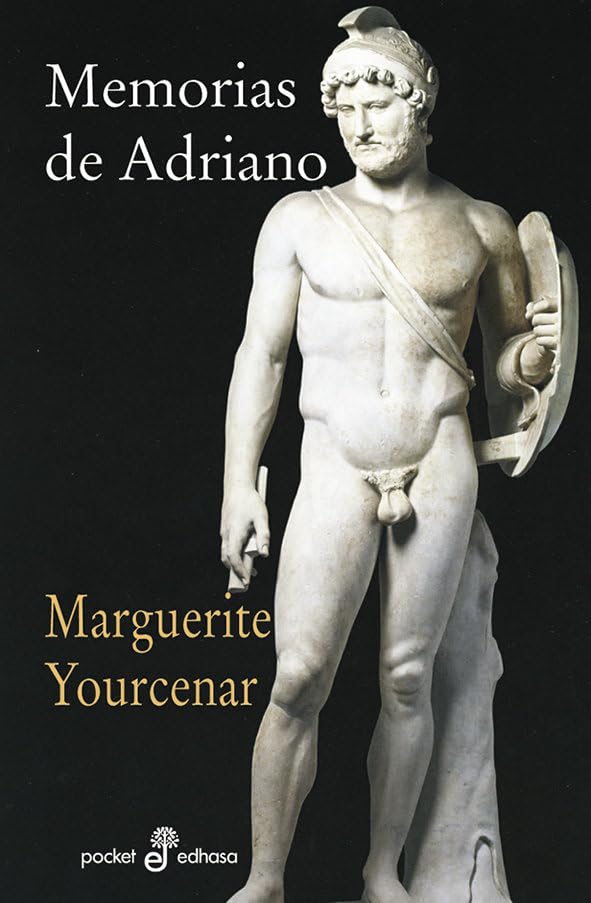 Memorias de Adriano: 57 (Pocket)