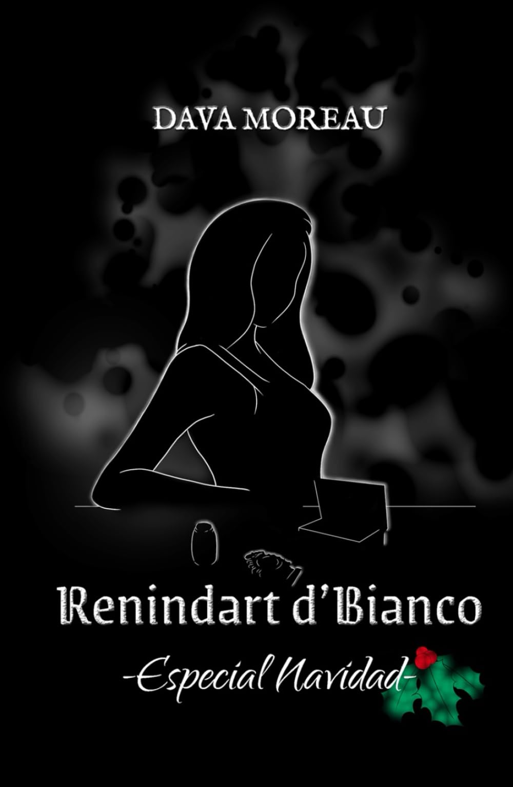 Libro: Renindart d'Bianco: -Especial Navidad-