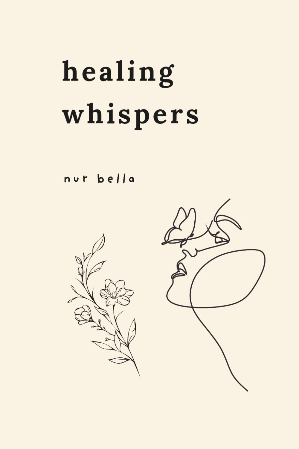 Libro: Healing Whispers