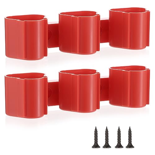 Juego-de-2-portapilas-OwnMy-para-Milwaukee-M12,-portaherramientas-con-ranuras-para-batería,-soporte-de-pared-para-baterías-Bosch-de-12-V,-portaherramientas-para-taladro-y-paquetes-de-accesorios.