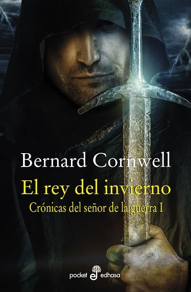 Libro: El rey del invierno (I) (Pocket Edhasa)