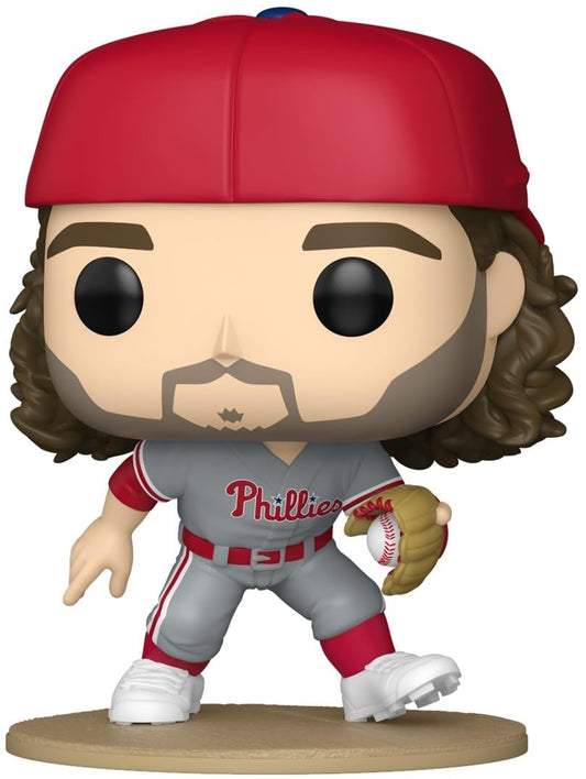 Funko ALEC Bohm (Philadelphia Phillies) MLB Pop!