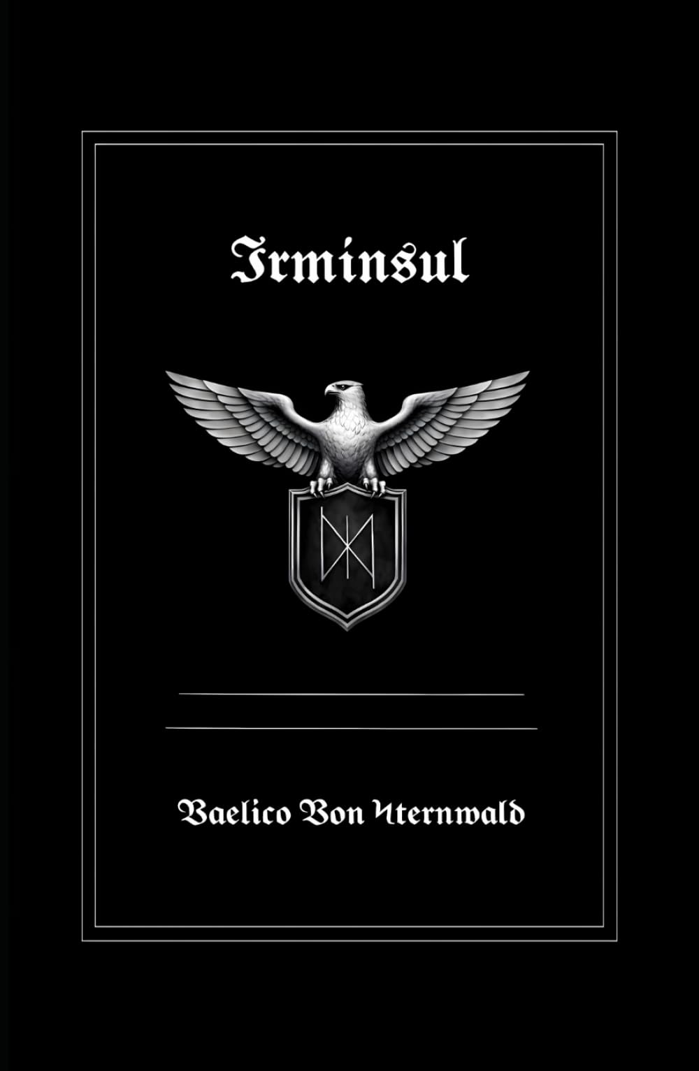 Libro: Irminsul (Spanish Edition)