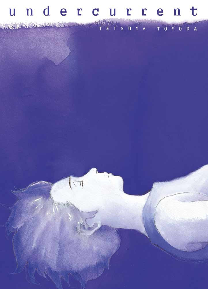 Libro: Undercurrent (FONDO)