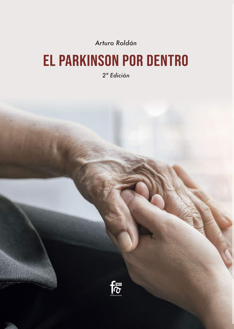 Libro: EL PARKISON POR DENTRO-2 ED