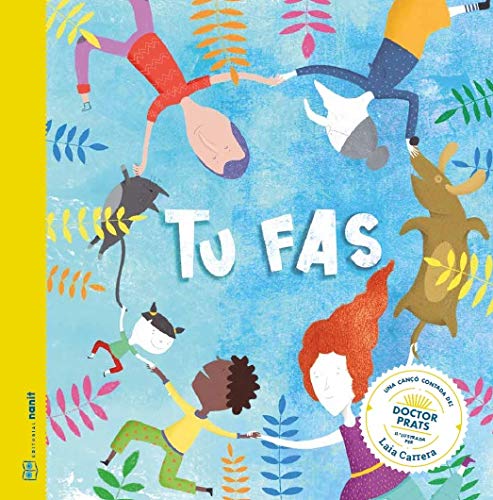 Libro: Tu fas: Una cançó contada de Doctor Prats