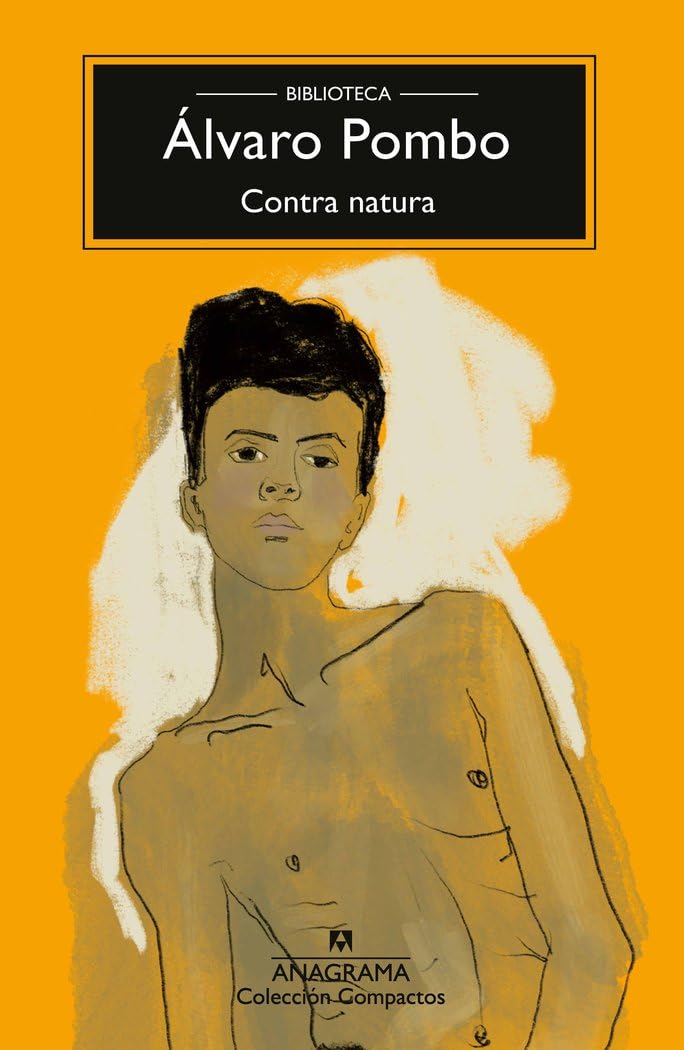 Libro: Contra natura (Compactos)