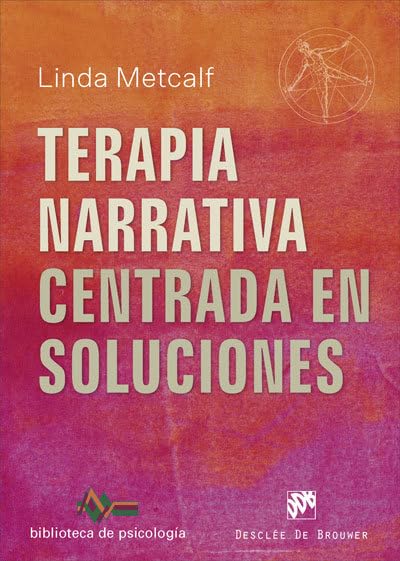 Libro: Terapia narrativa centrada en soluciones