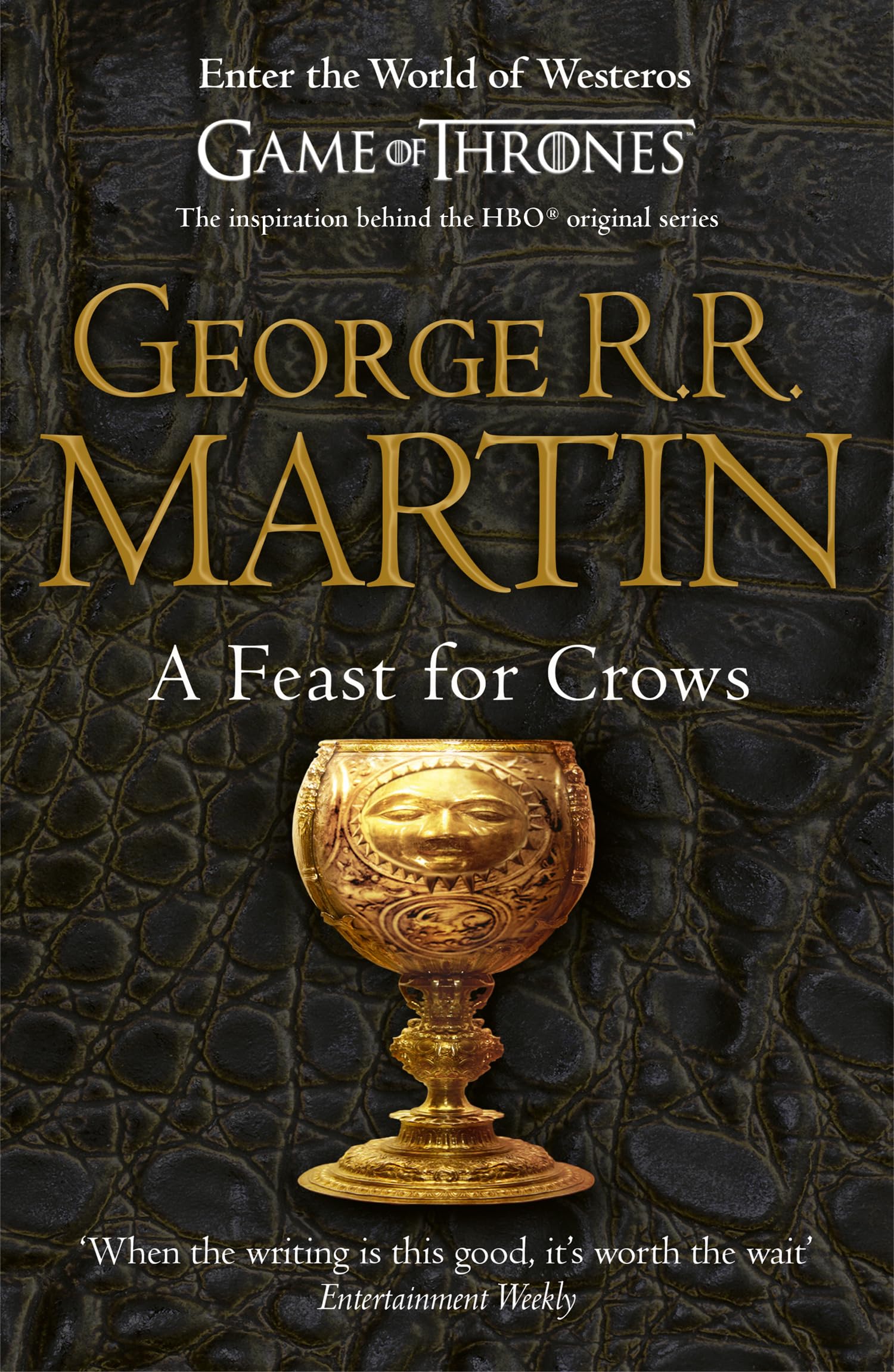 Libro: A Feast for Crows