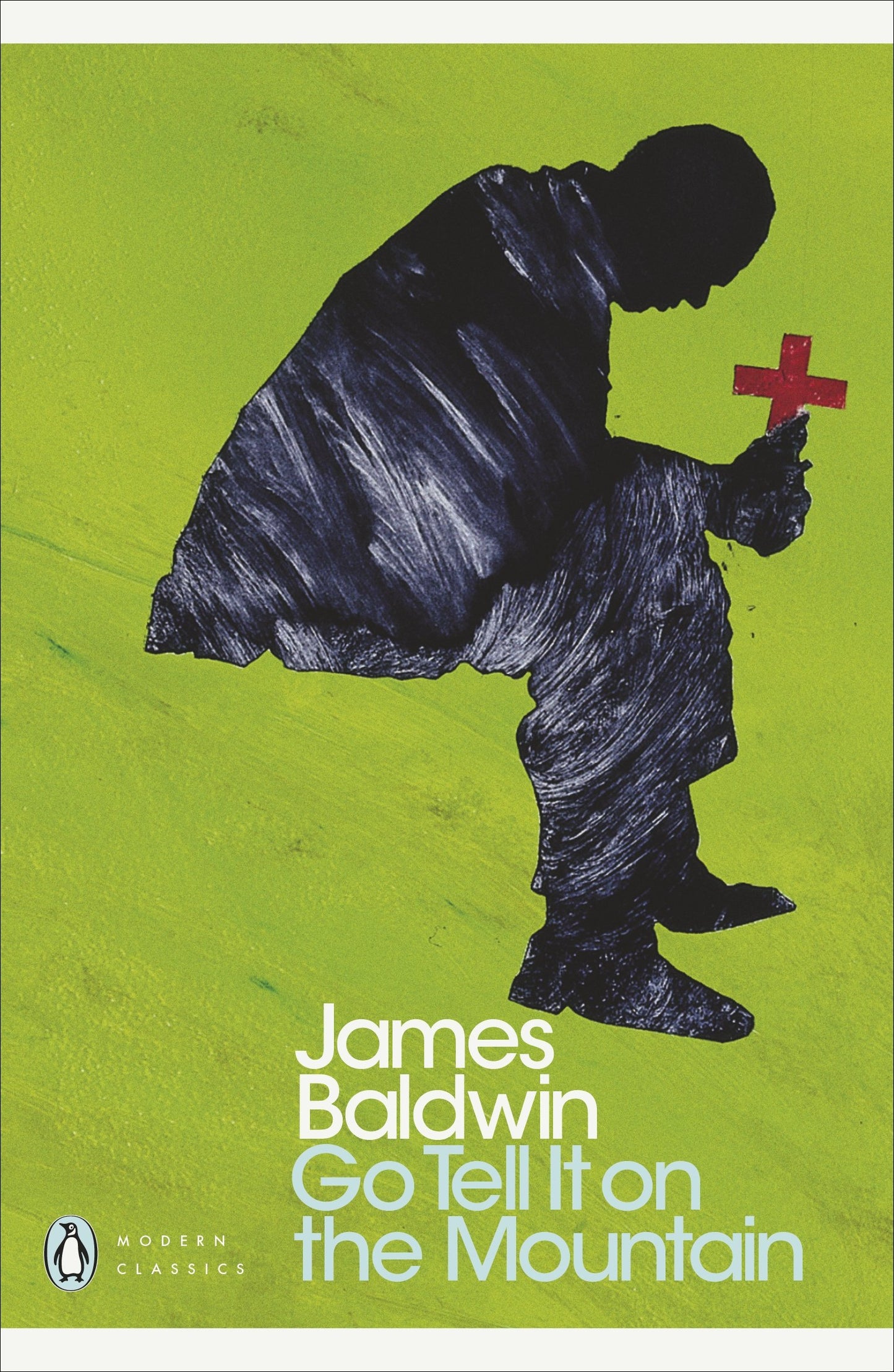 Libro: Go Tell it on the Mountain: James Baldwin (Penguin Modern Classics)