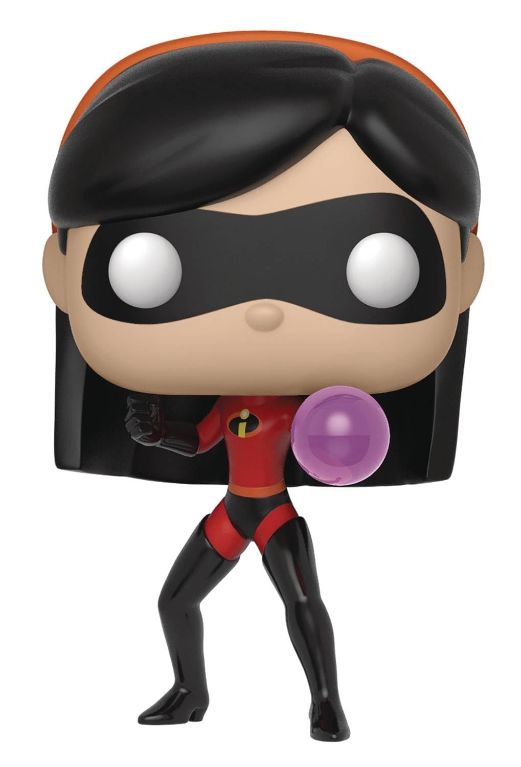 Funko Pop! Disney: Incredibles 2 - Violet (Styles May Vary) Collectible Figura