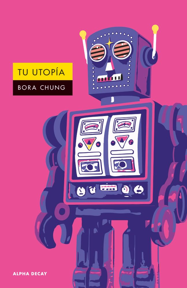Libro: TU UTOPIA