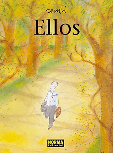 Libro: Ellos