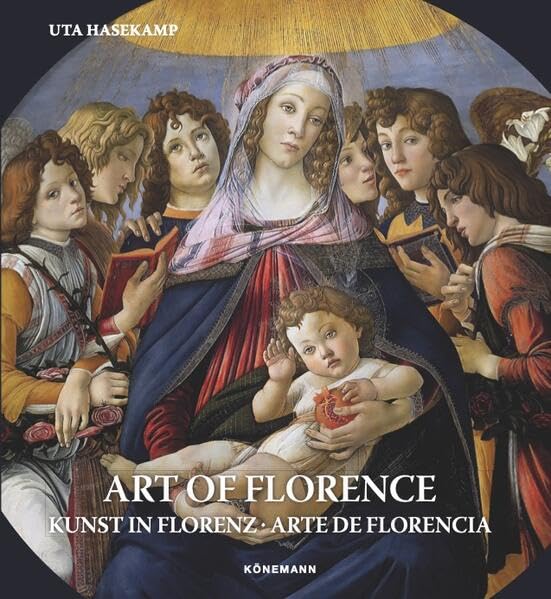 Libro: Art of Florence (ARTE)