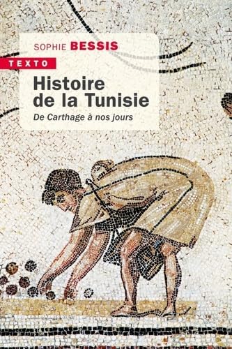 Libro: Histoire de la Tunisie: De Carthage à nos jours